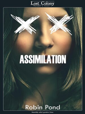cover image of Assimilation